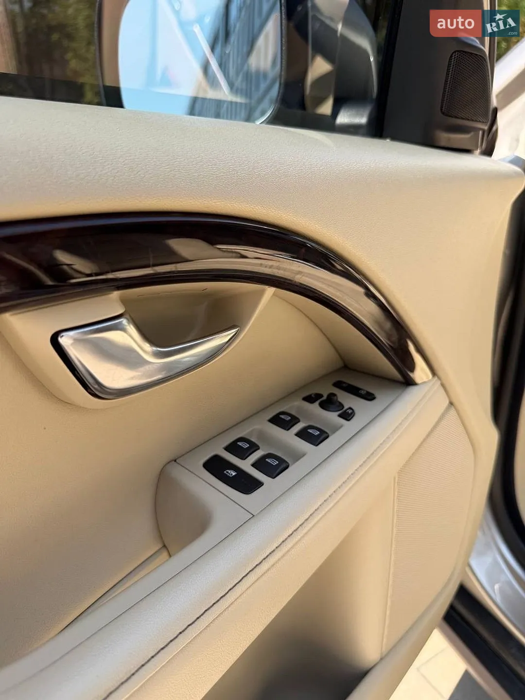 2015 Volvo XC70 - мініатюра 24