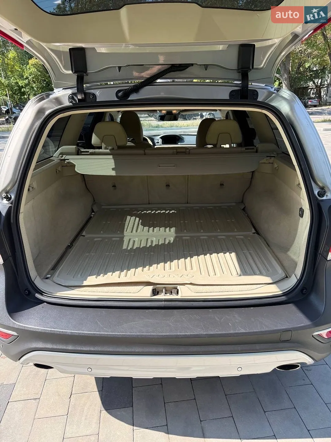 2015 Volvo XC70 - мініатюра 30