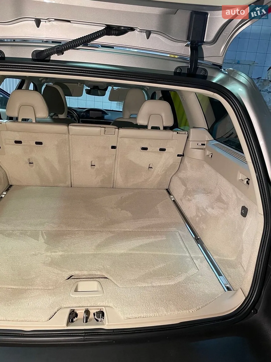 2015 Volvo XC70 - мініатюра 45