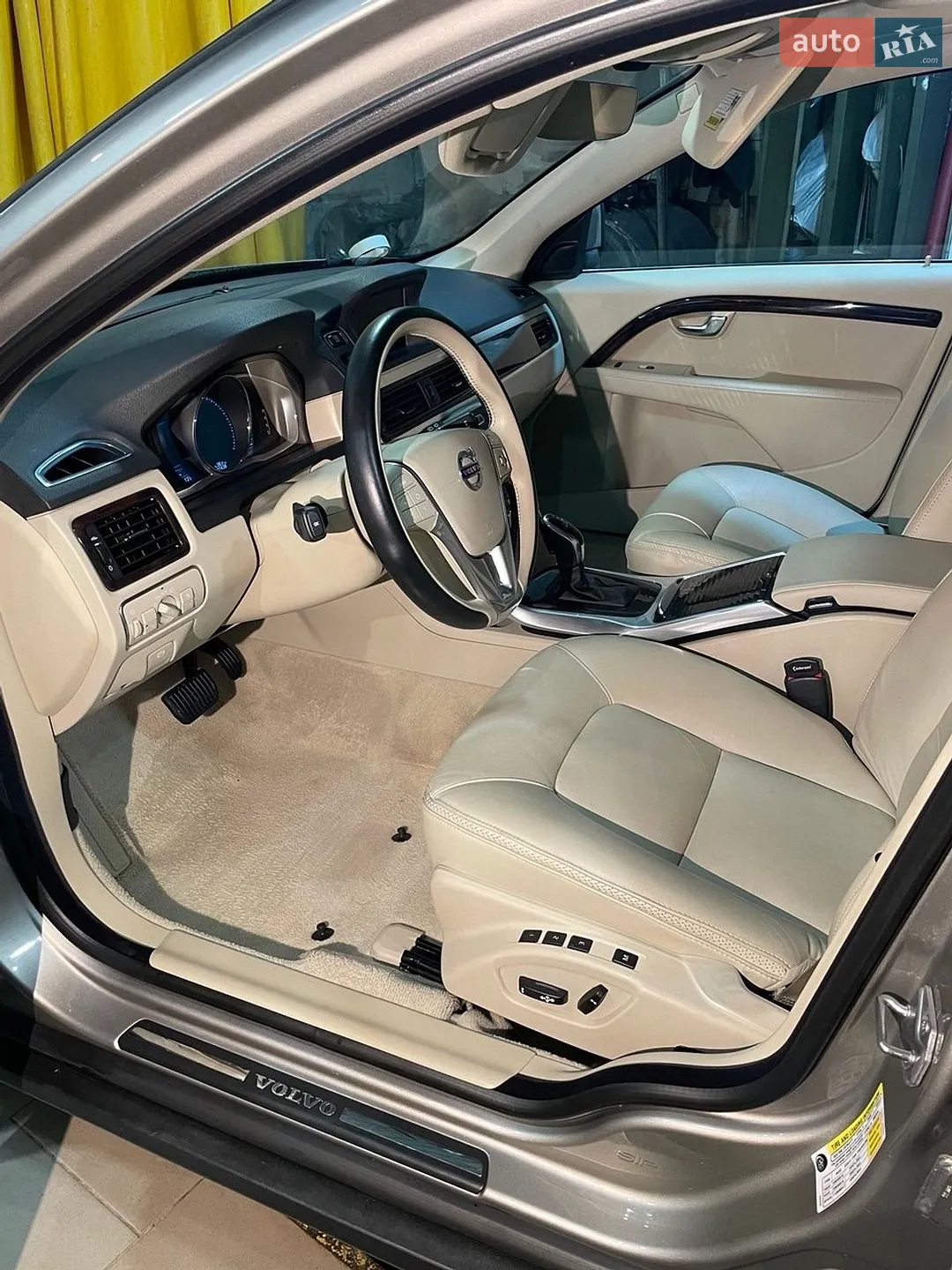 2015 Volvo XC70 - мініатюра 55