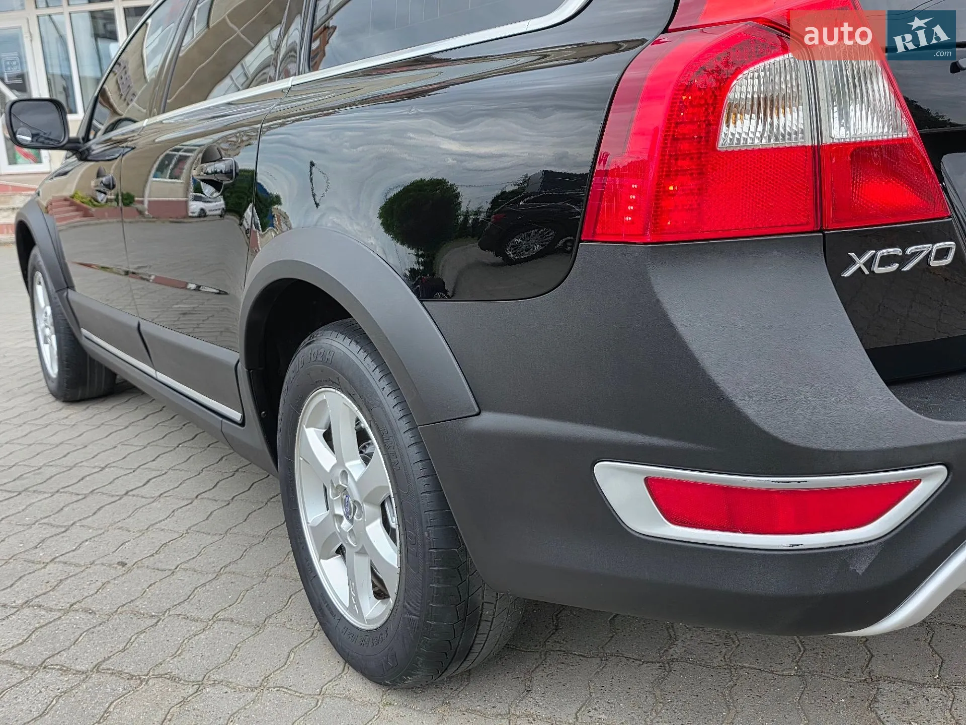 2010 Volvo XC70 - мініатюра 16