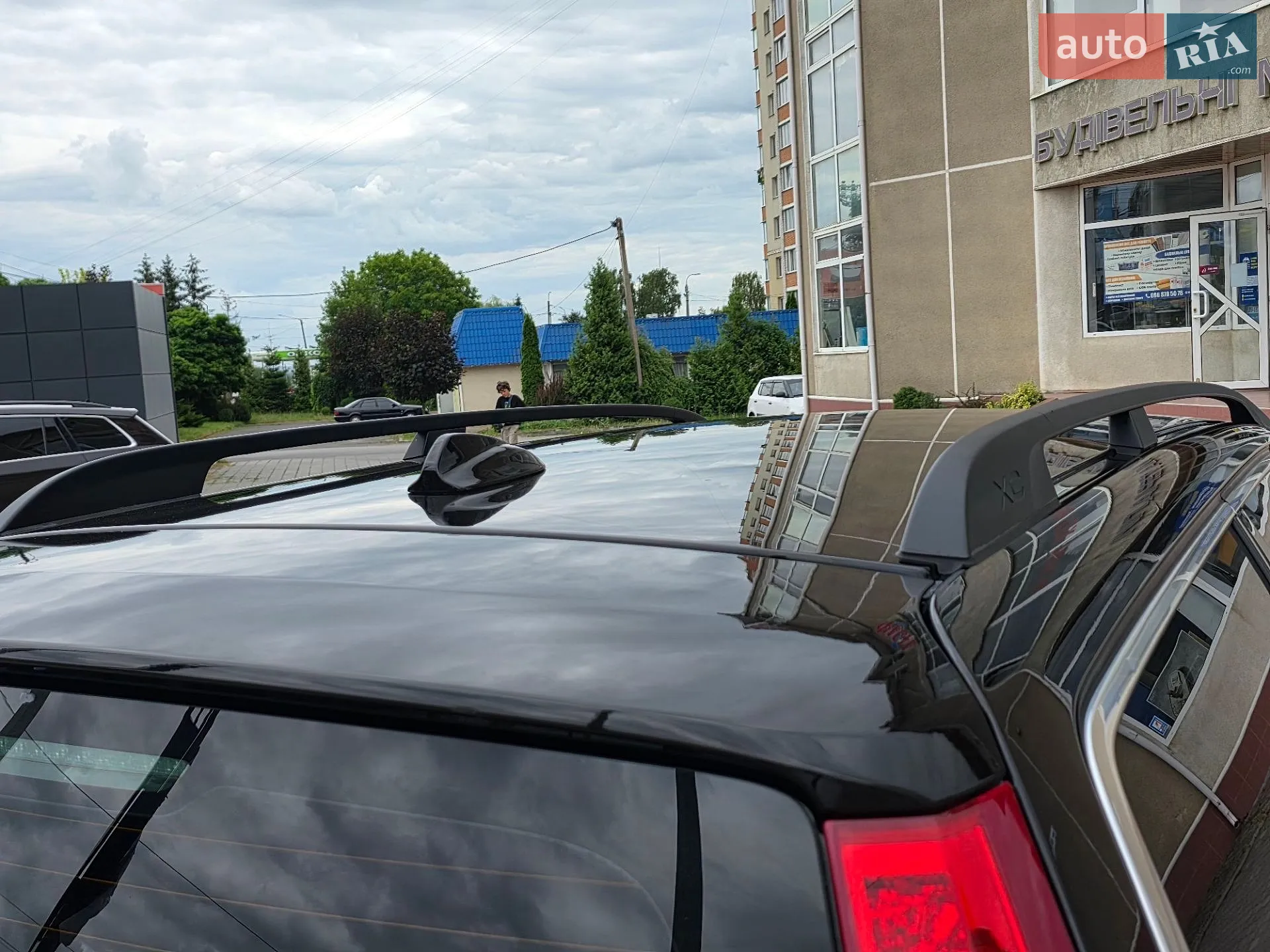 2010 Volvo XC70 - мініатюра 19