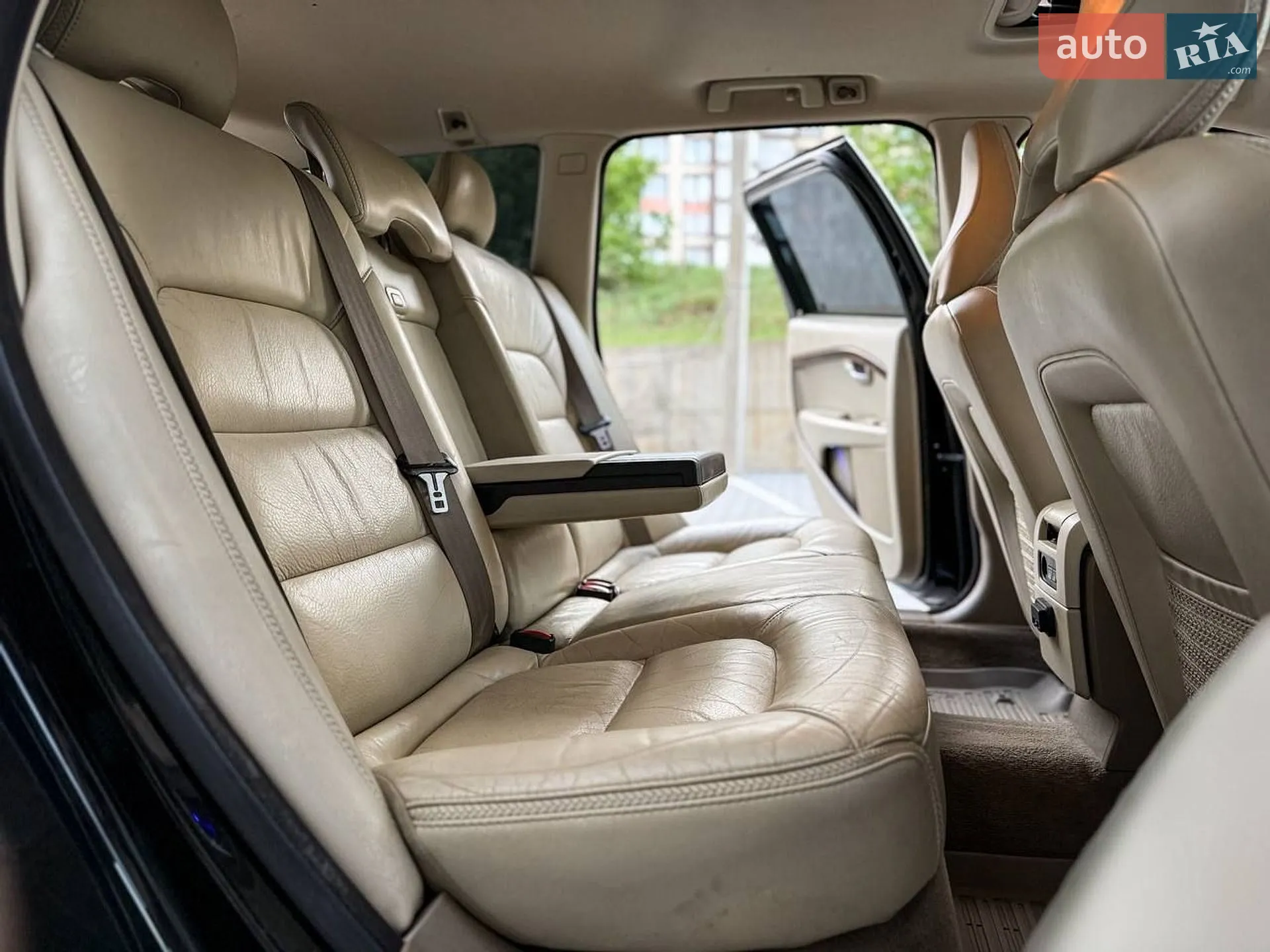 2010 Volvo XC70 - мініатюра 34