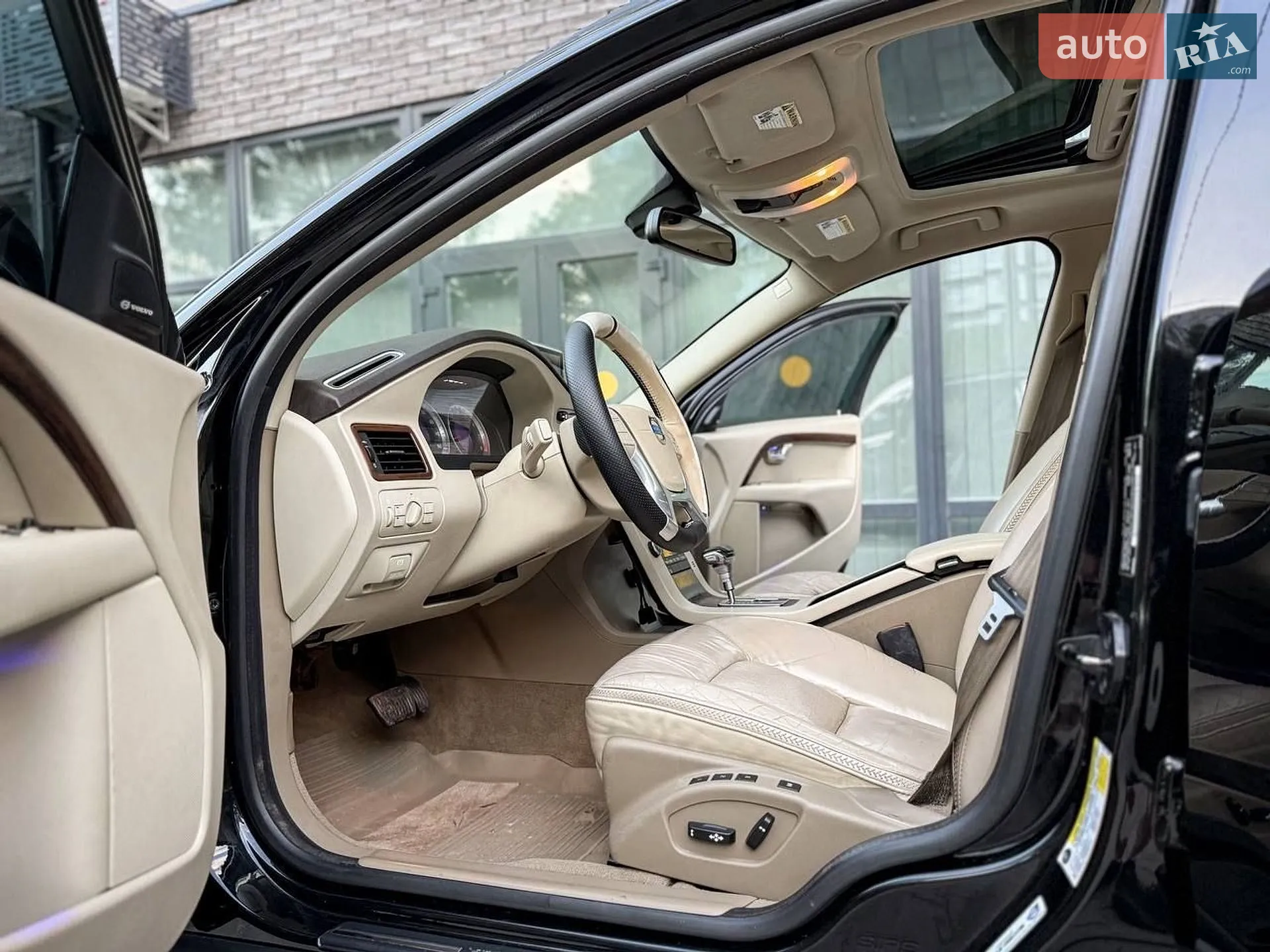 2010 Volvo XC70 - мініатюра 33