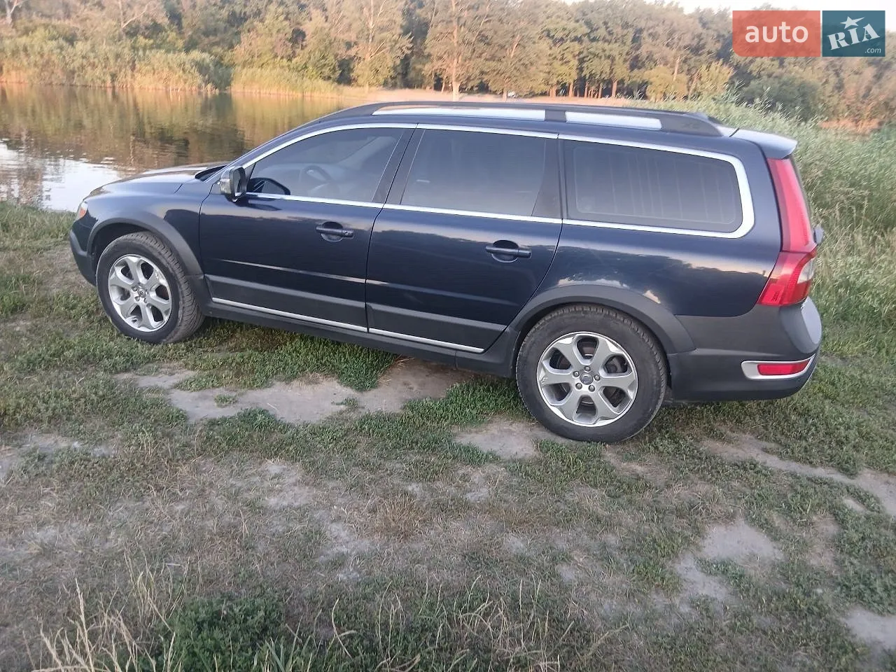 2010 Volvo XC70 - мініатюра 45