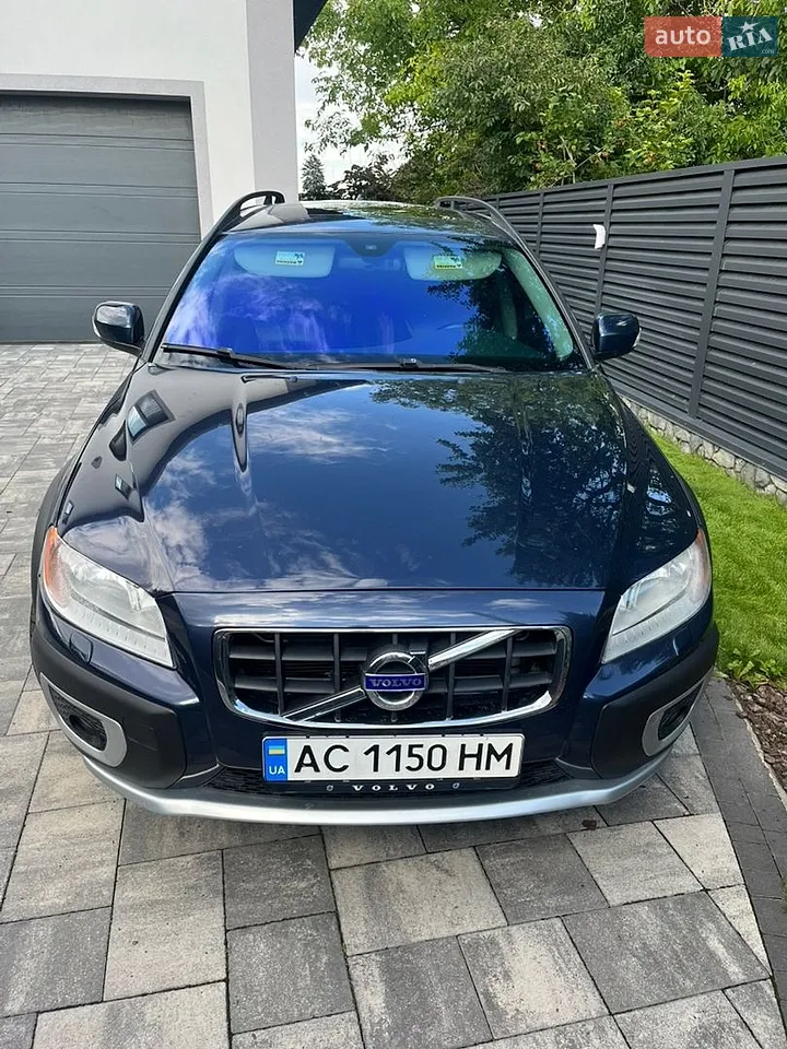 2010 Volvo XC70 - мініатюра 46