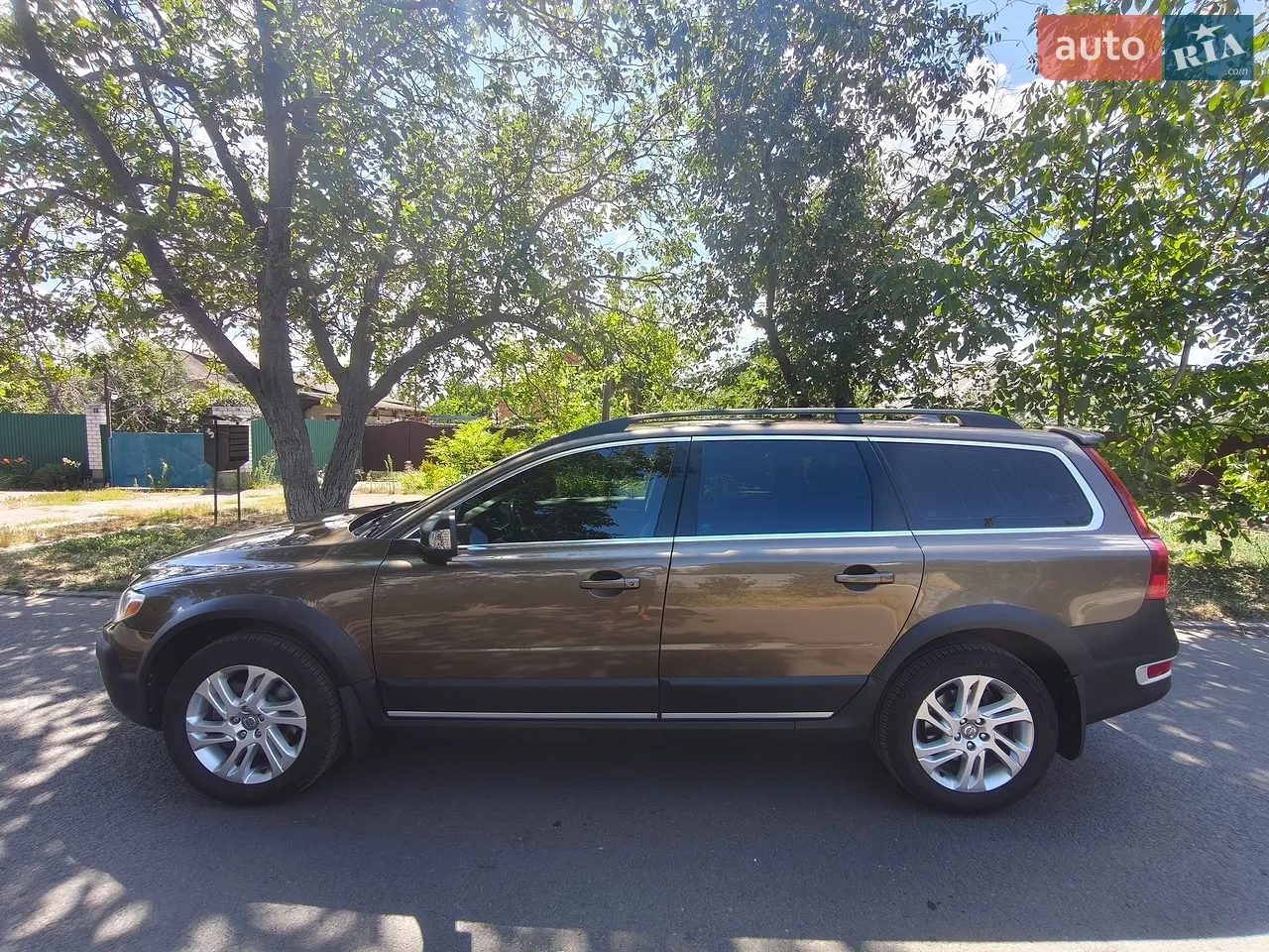 2013 Volvo XC70 - мініатюра 24