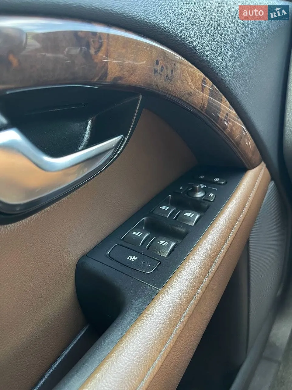2015 Volvo XC70 - мініатюра 41