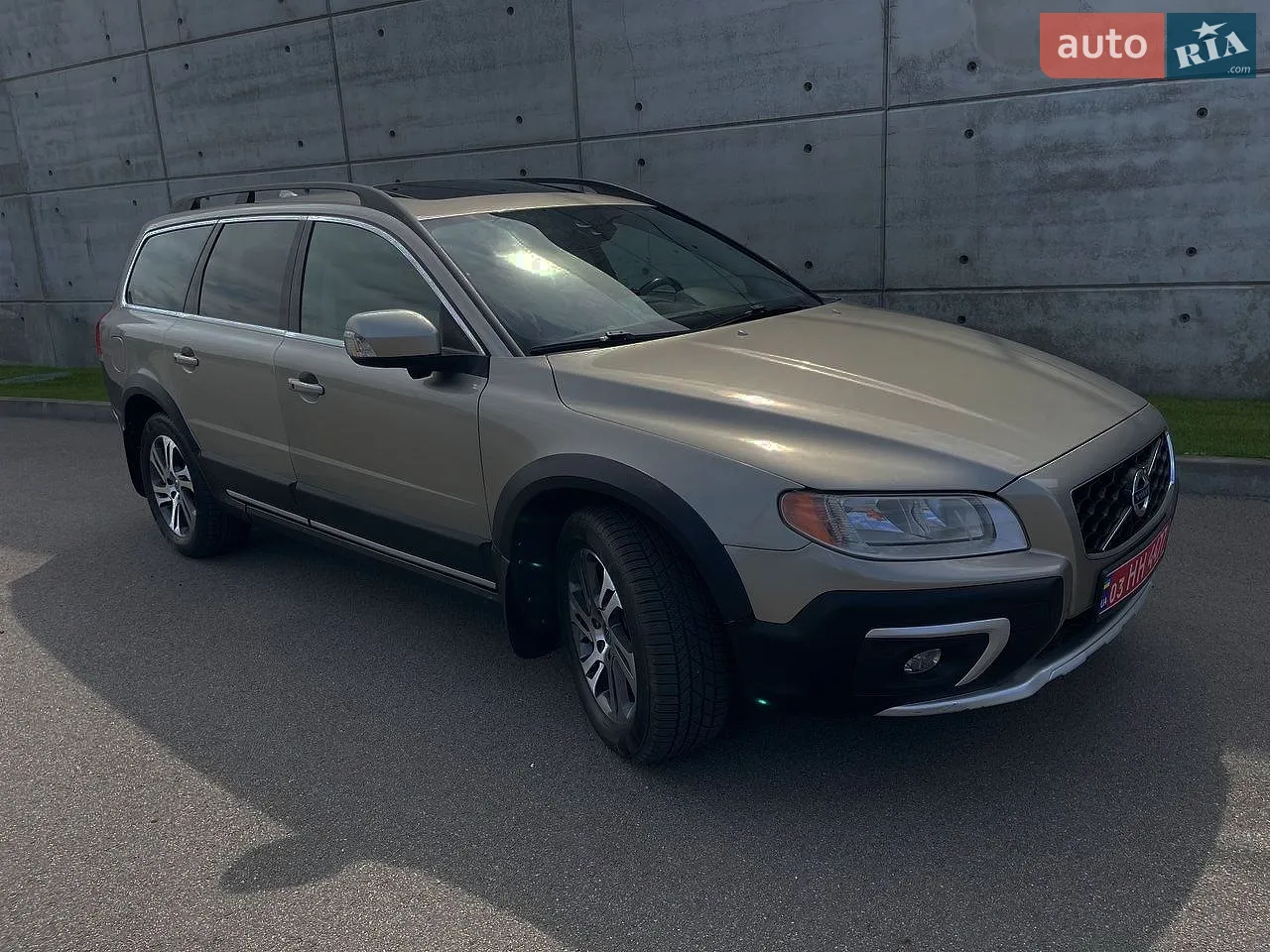 2015 Volvo XC70 - мініатюра 19