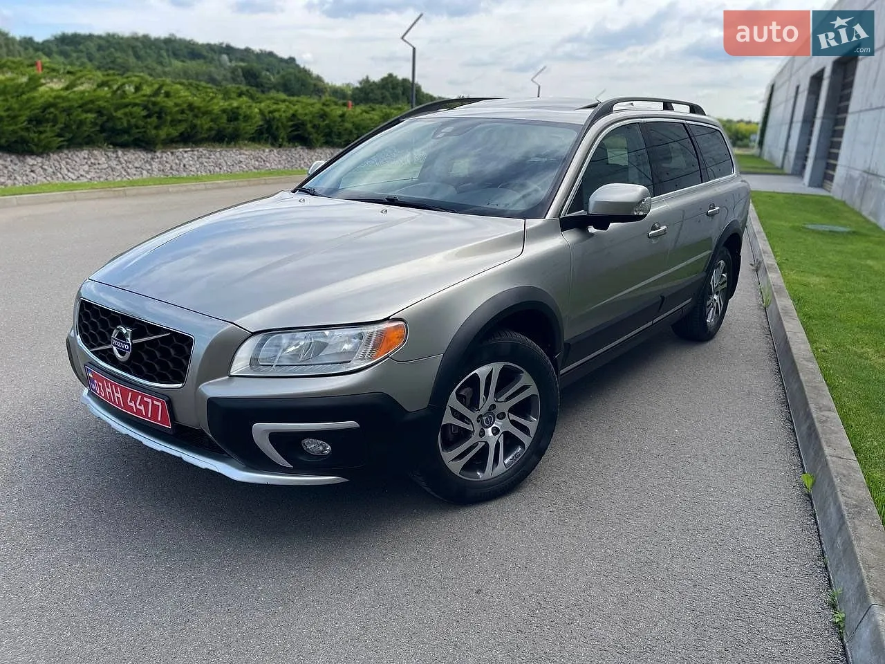 2013 Audi Q5 - мініатюра 54