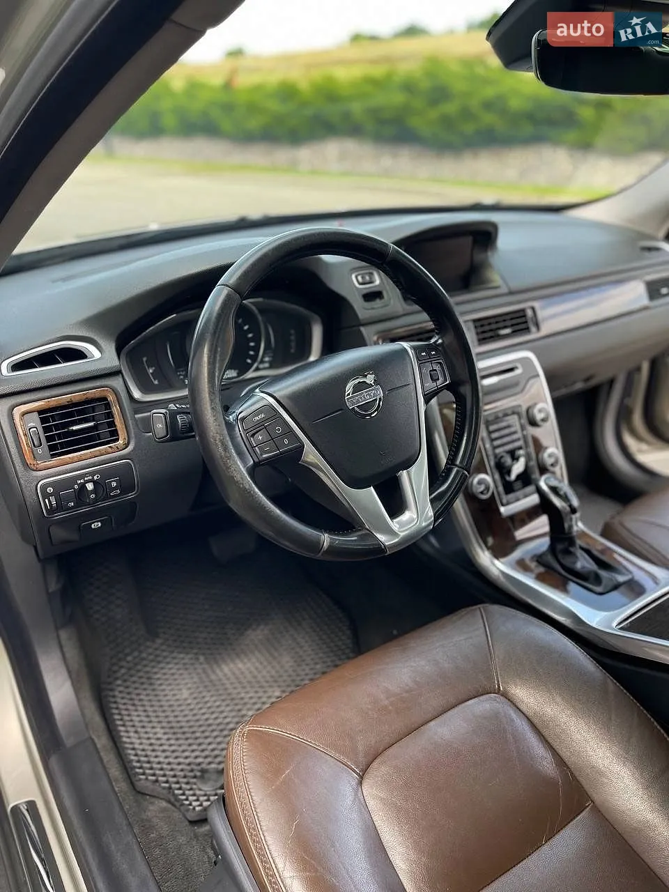 2015 Volvo XC70 - мініатюра 26