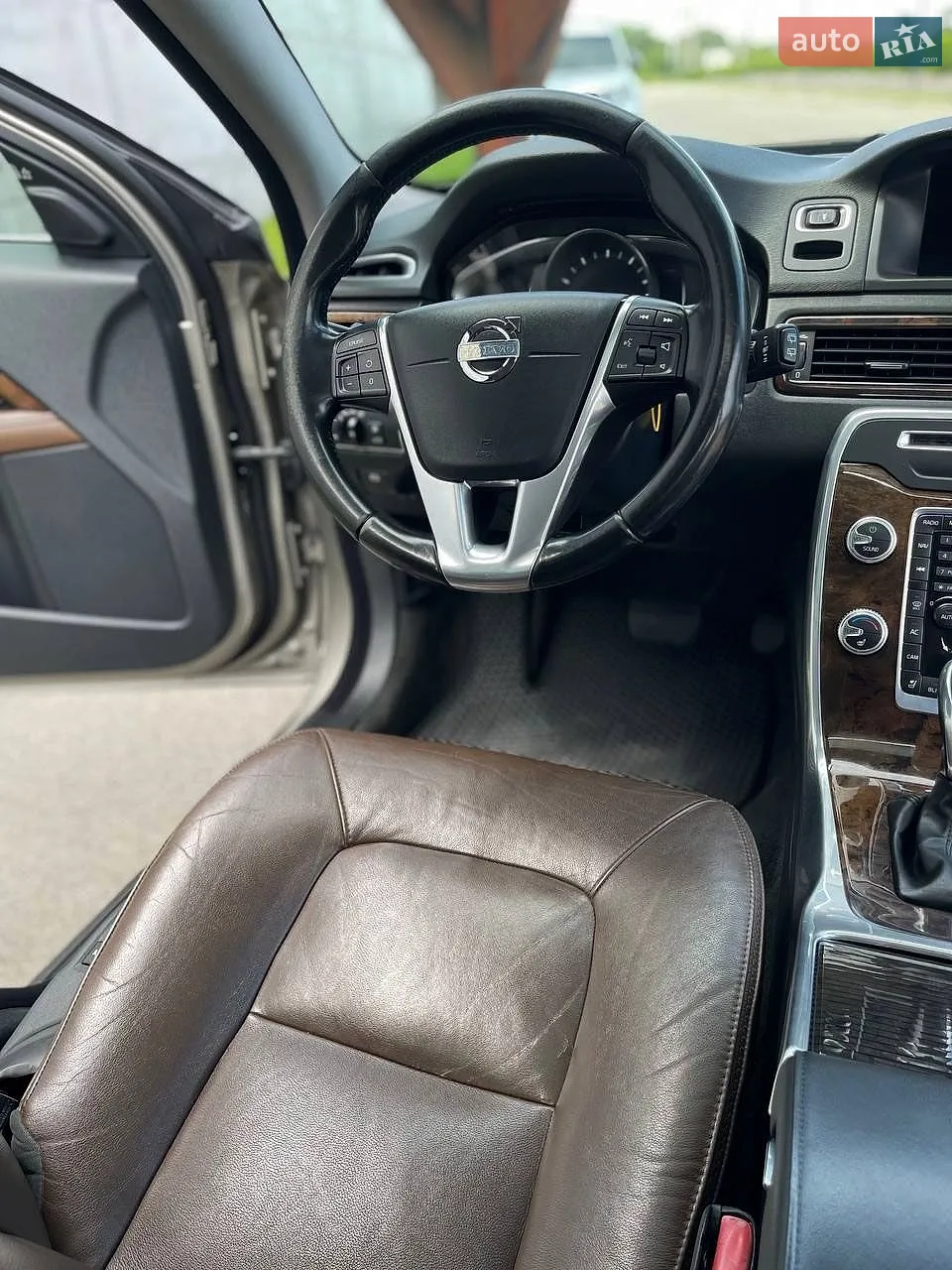 2015 Volvo XC70 - мініатюра 28