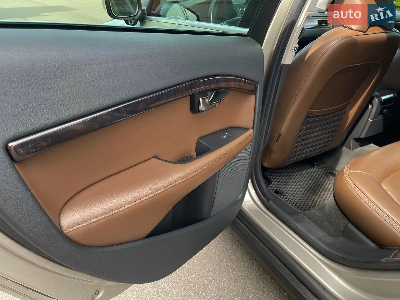 2015 Volvo XC70 - мініатюра 31