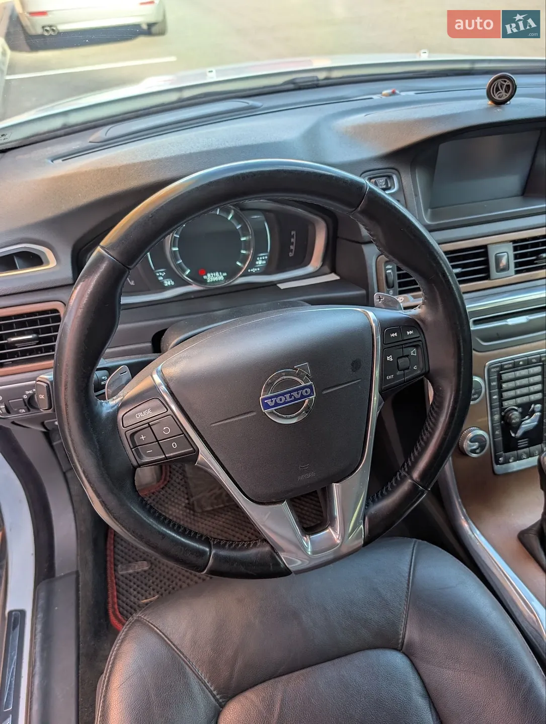 2015 Volvo XC70 - мініатюра 13