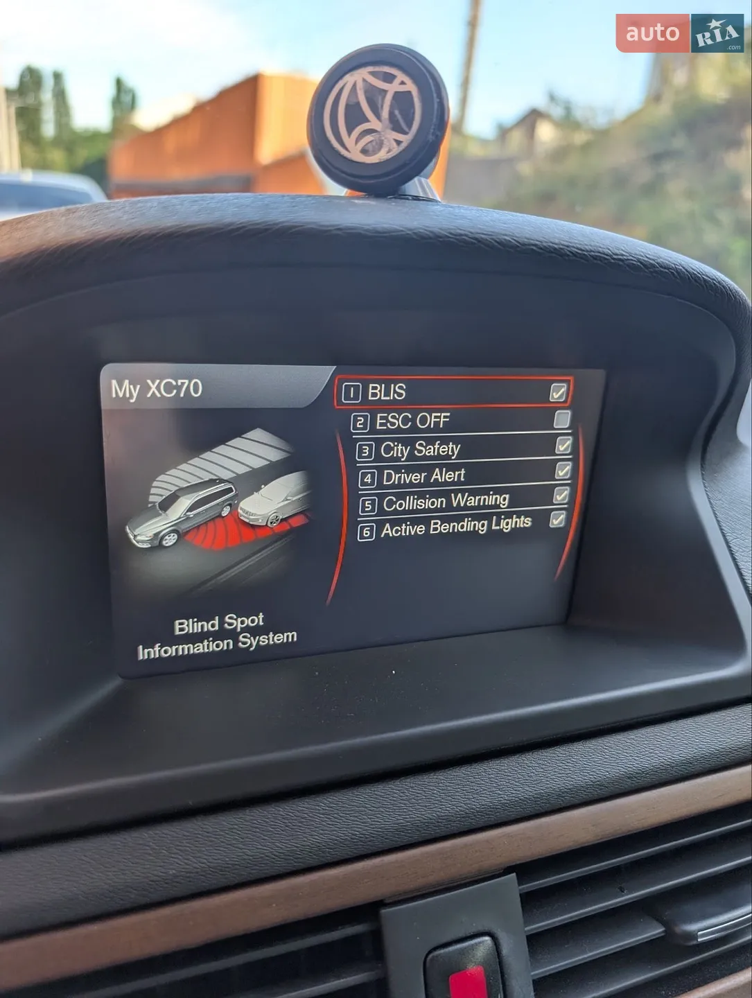 2015 Volvo XC70 - мініатюра 35
