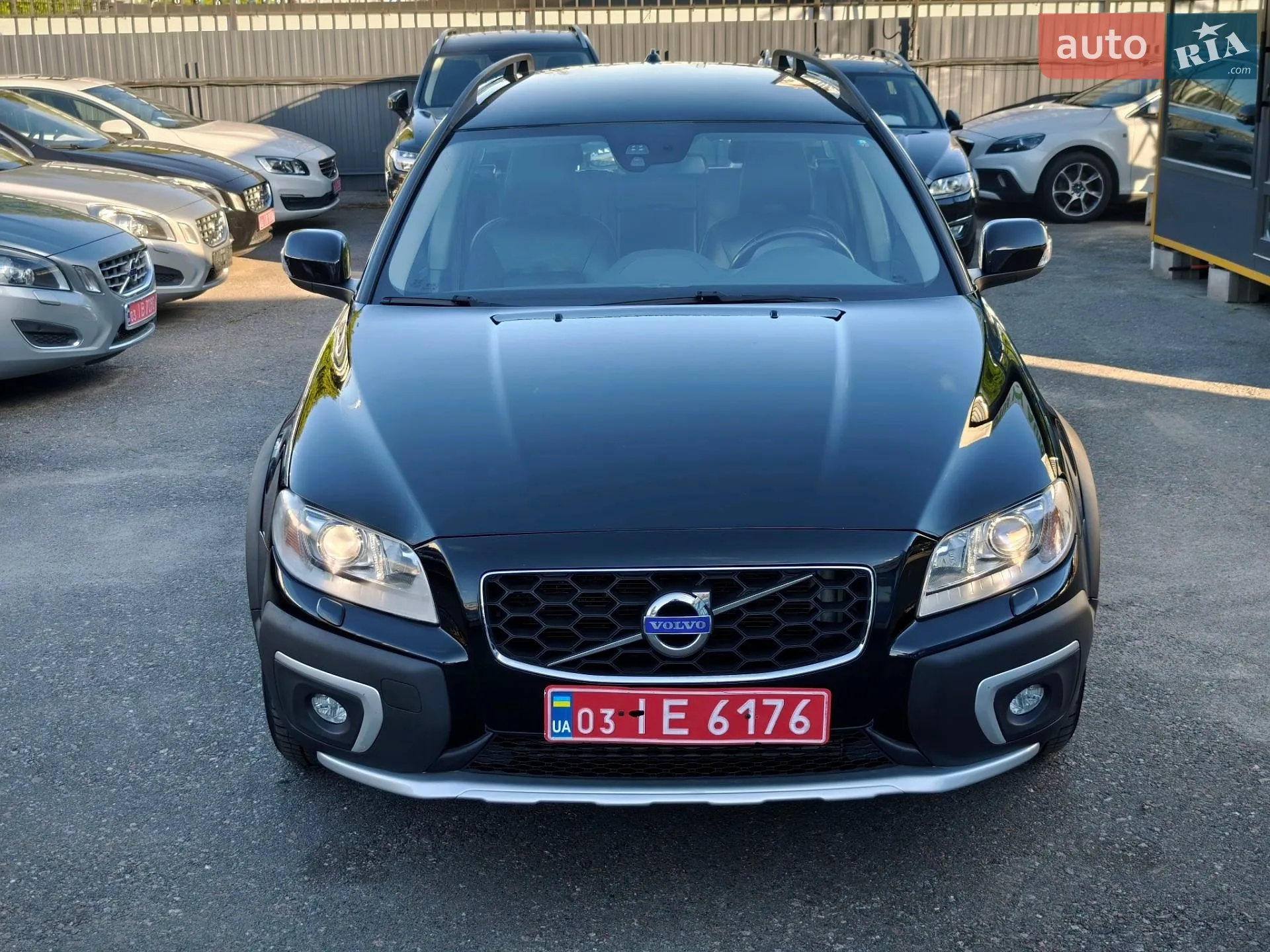 2015 Volvo XC70 - мініатюра 10