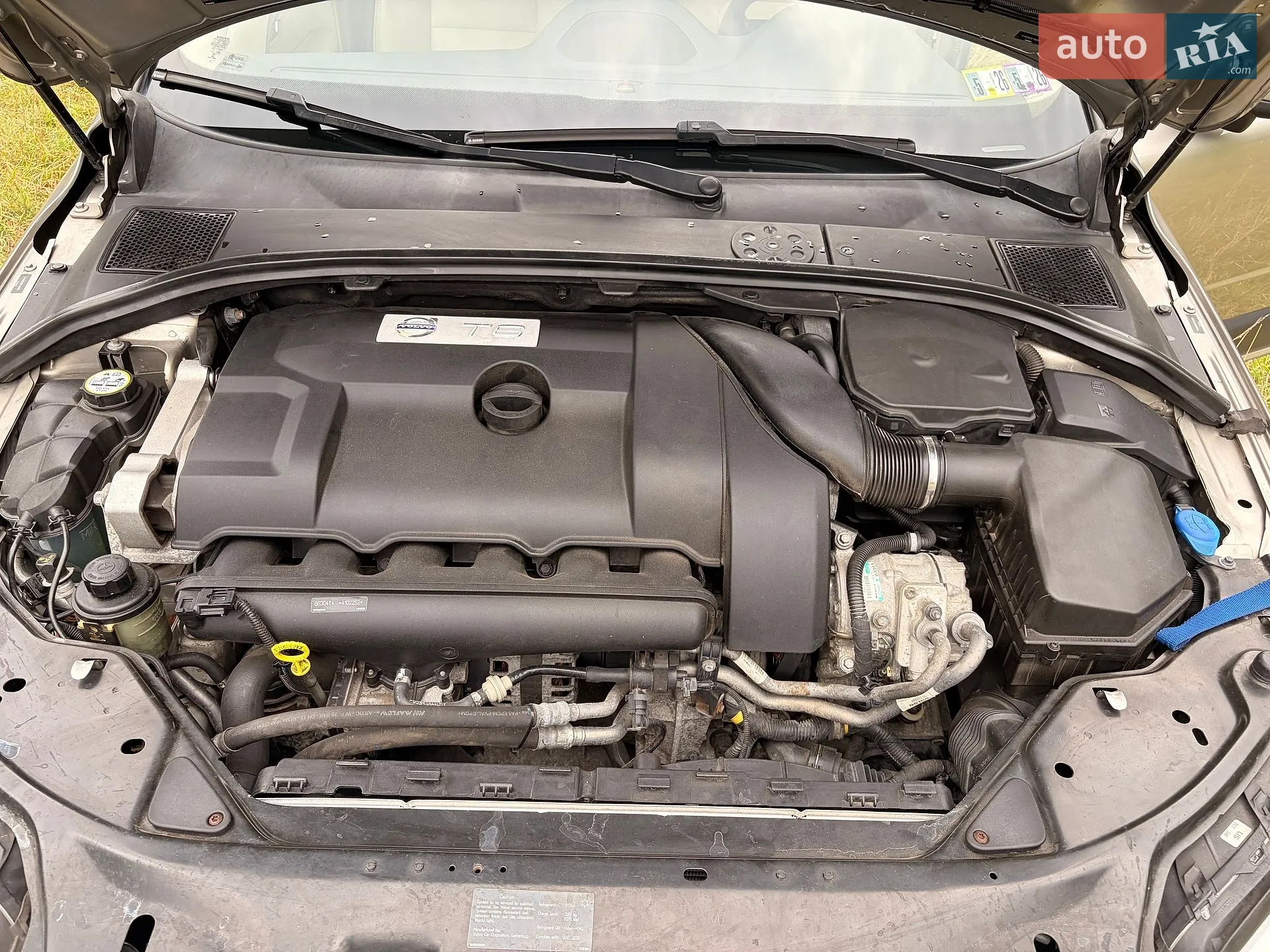 2013 Volvo XC70 - мініатюра 26