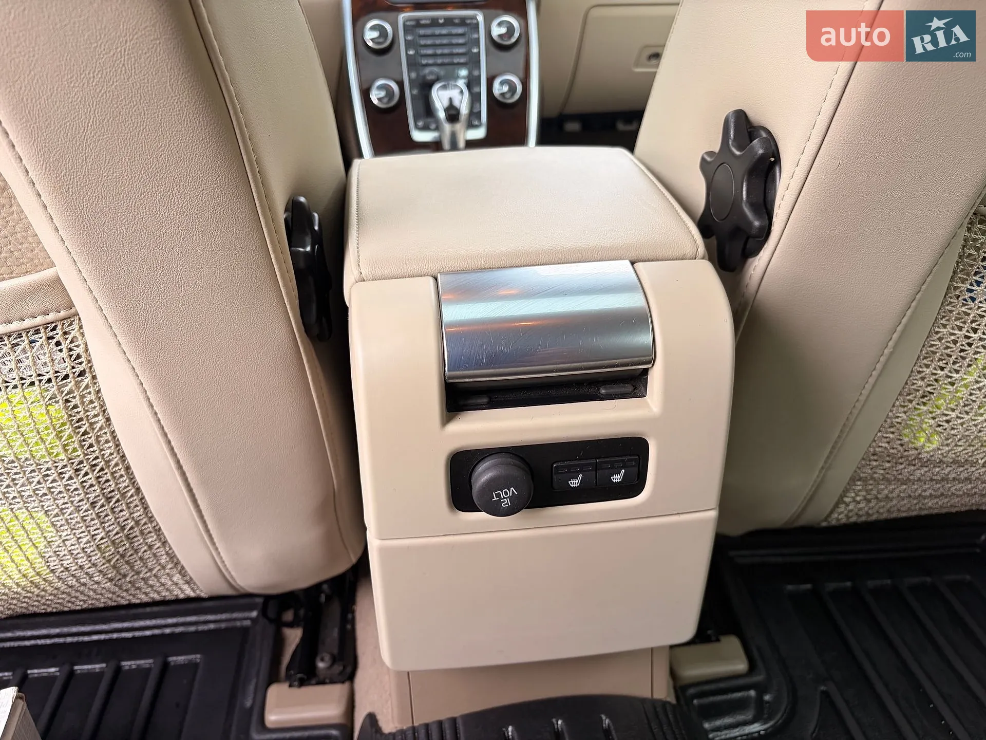 2013 Volvo XC70 - мініатюра 21
