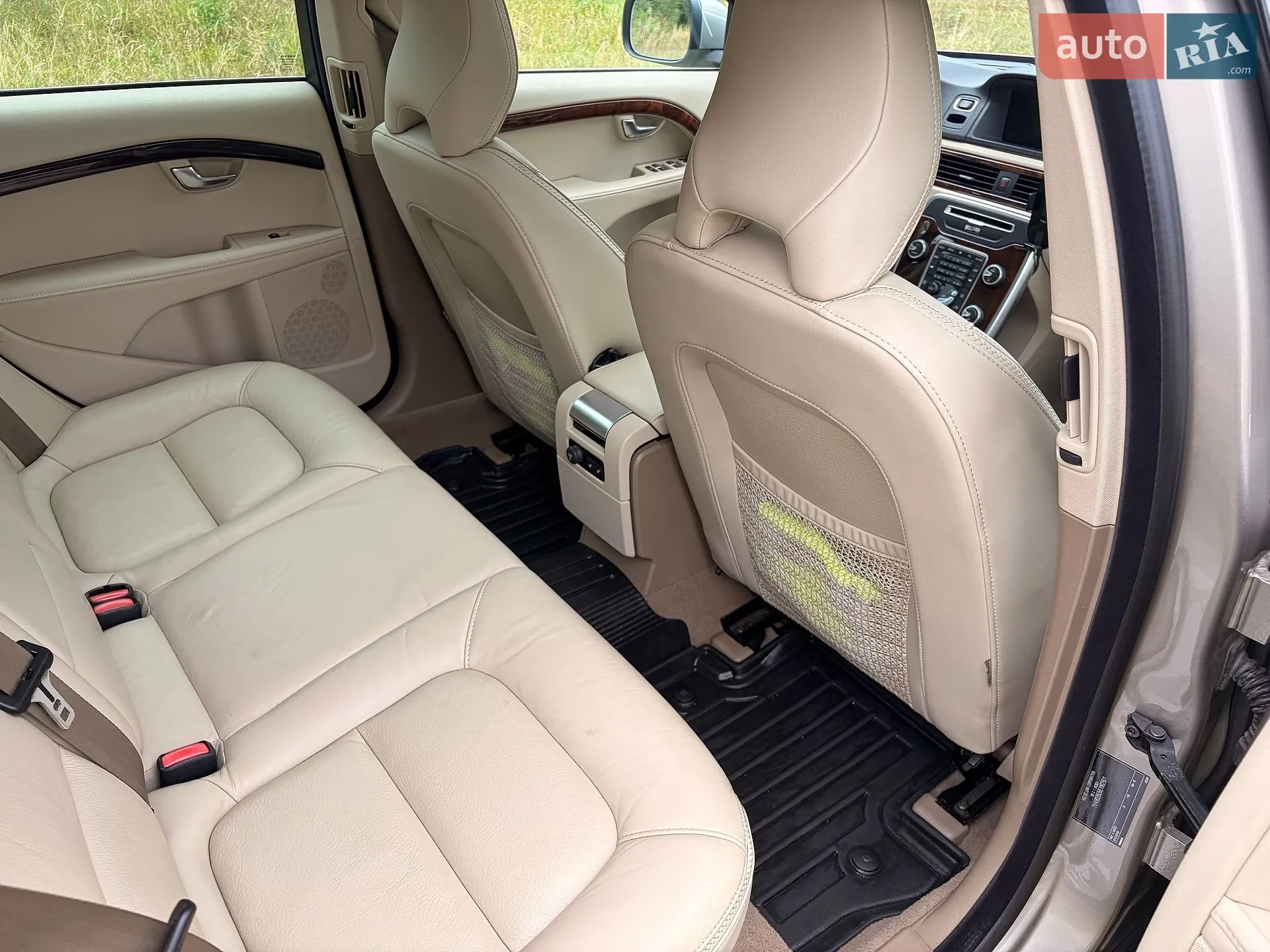 2013 Volvo XC70 - мініатюра 16