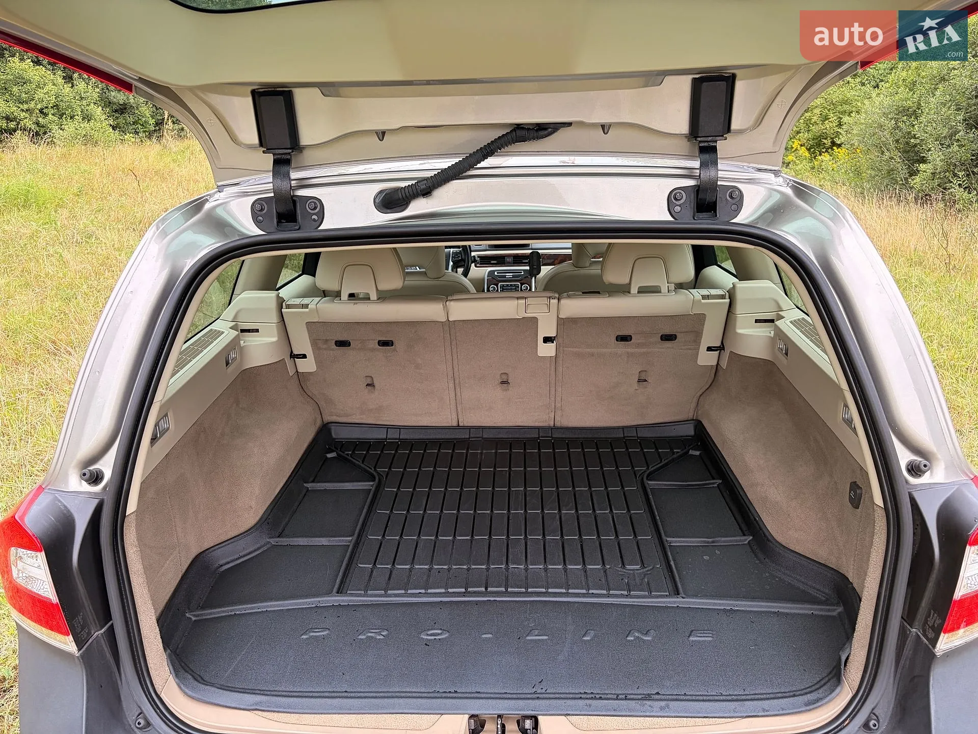 2013 Volvo XC70 - мініатюра 22