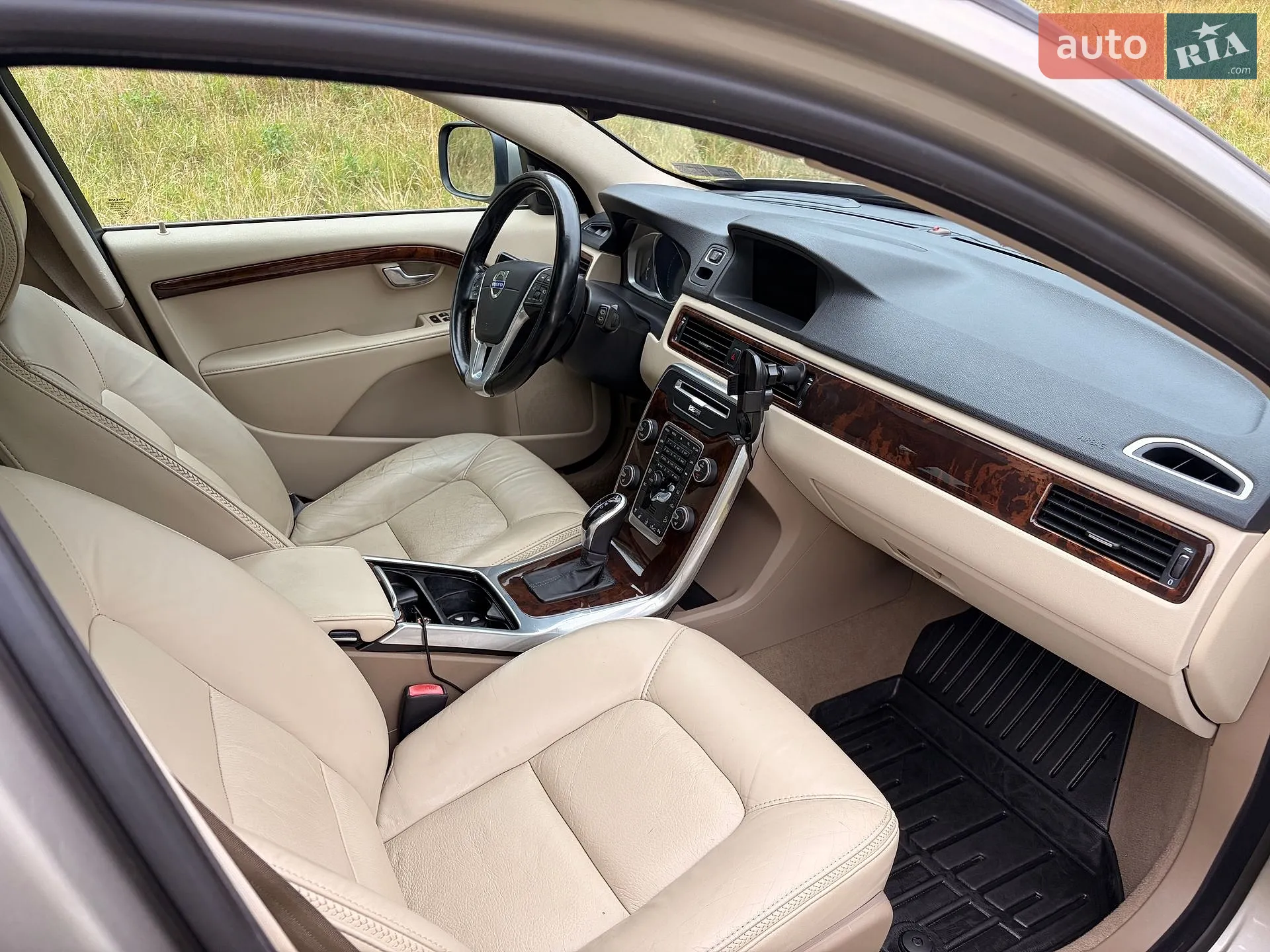 2013 Volvo XC70 - мініатюра 15