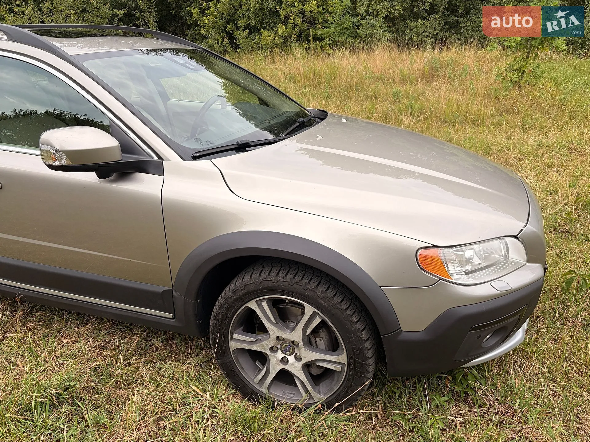 2013 Volvo XC70 - мініатюра 9
