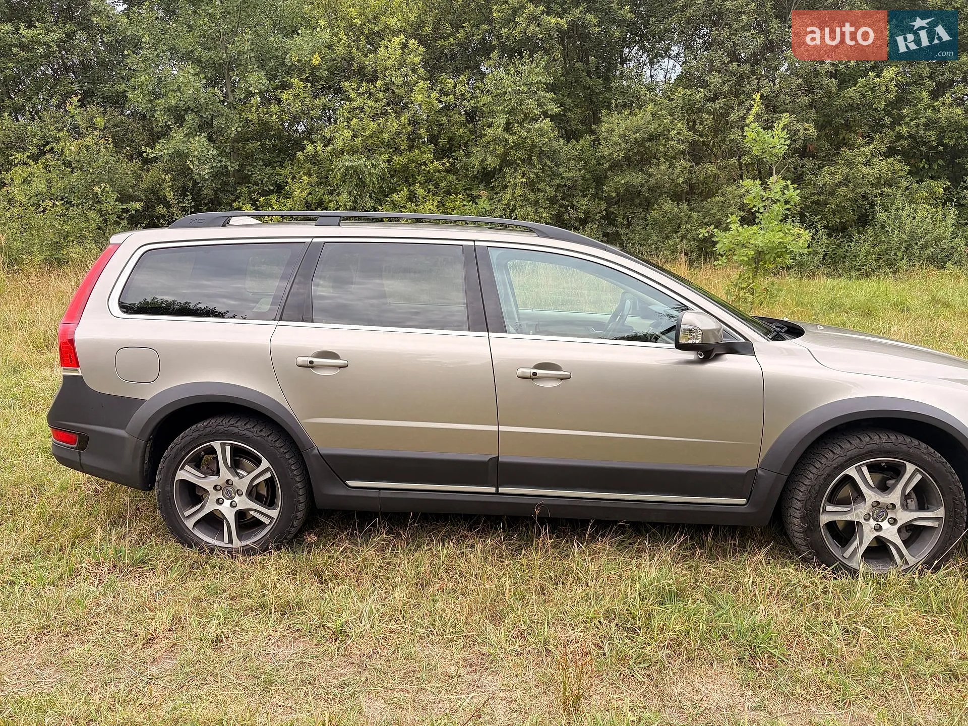 2013 Volvo XC70 - мініатюра 8