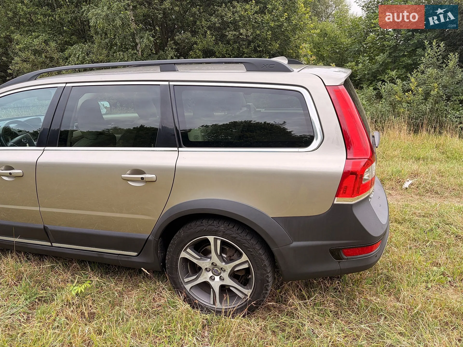 2013 Volvo XC70 - мініатюра 4