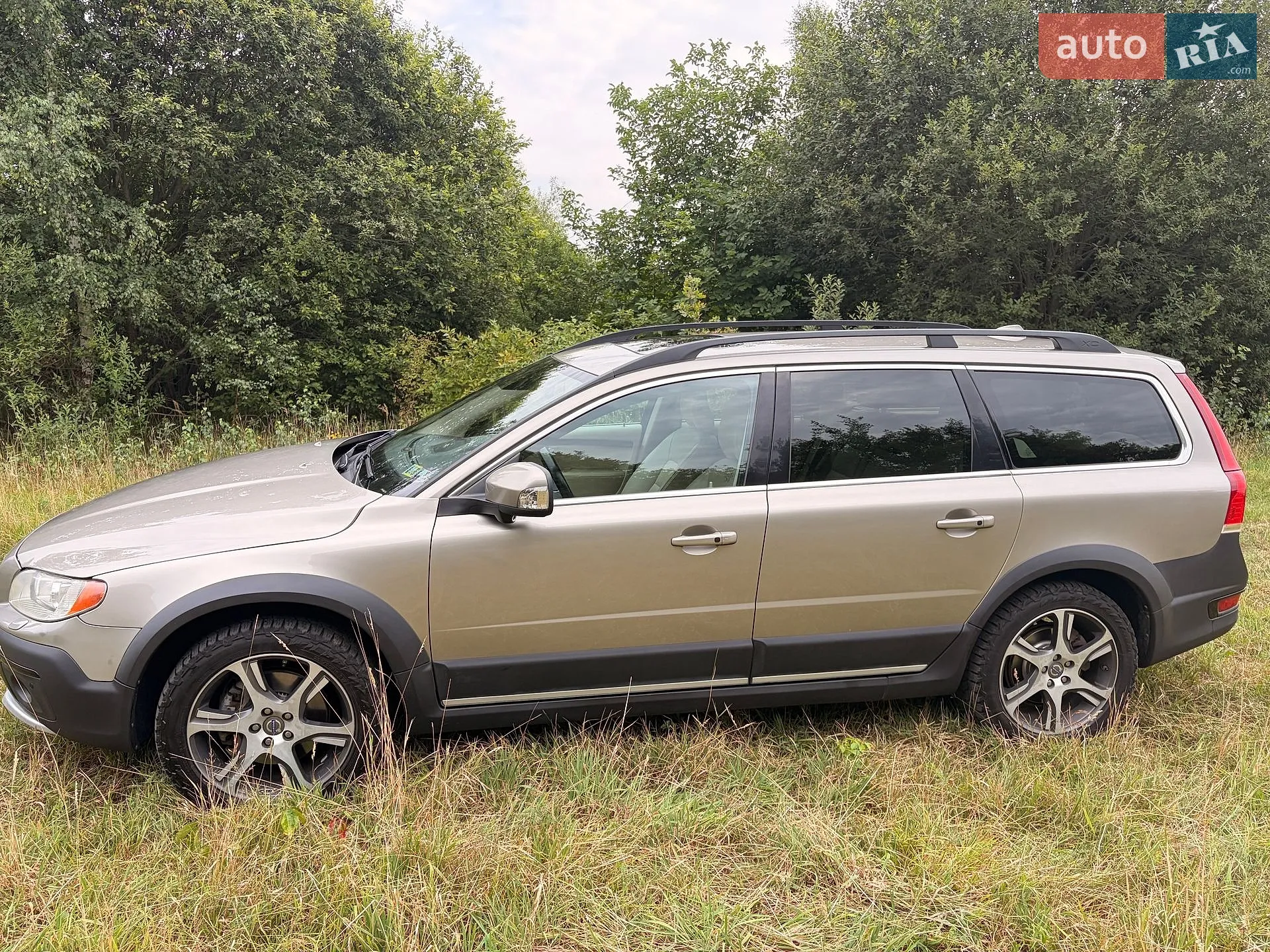 2013 Volvo XC70 - мініатюра 3