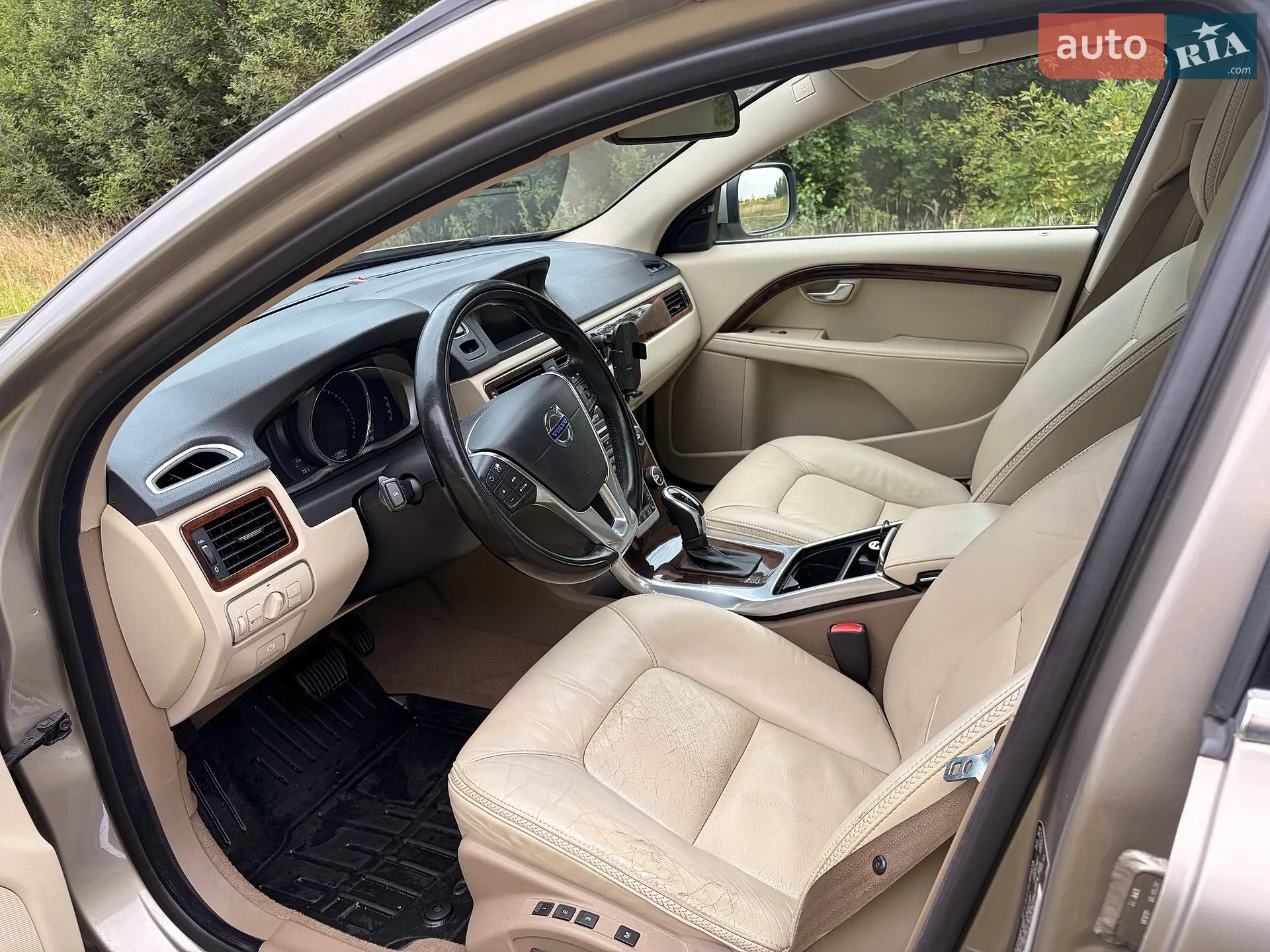 2013 Volvo XC70 - мініатюра 12