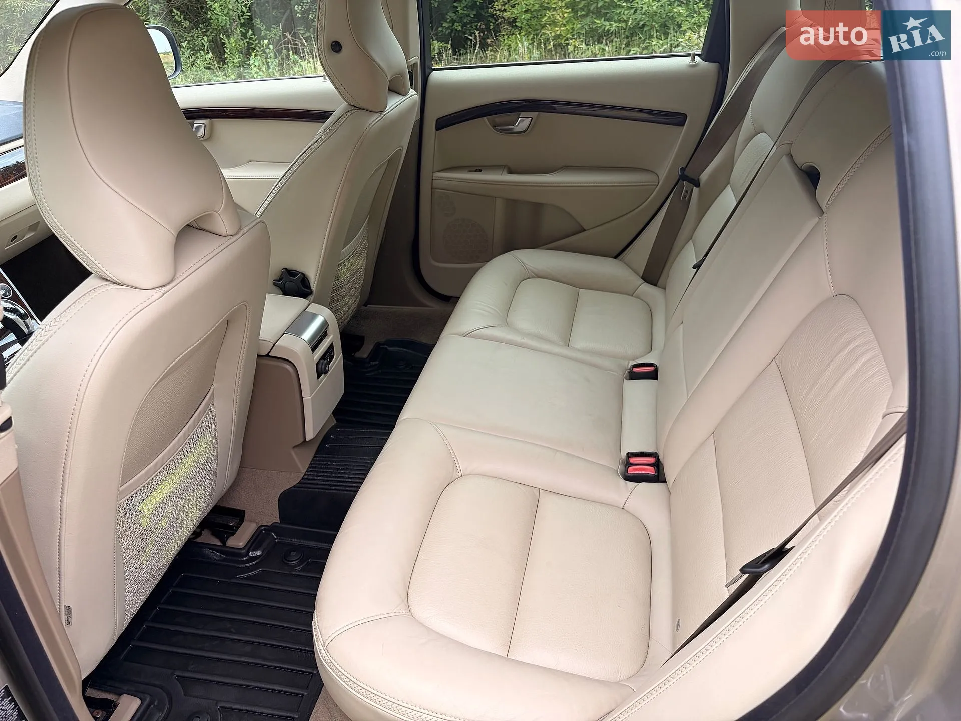 2013 Volvo XC70 - мініатюра 14