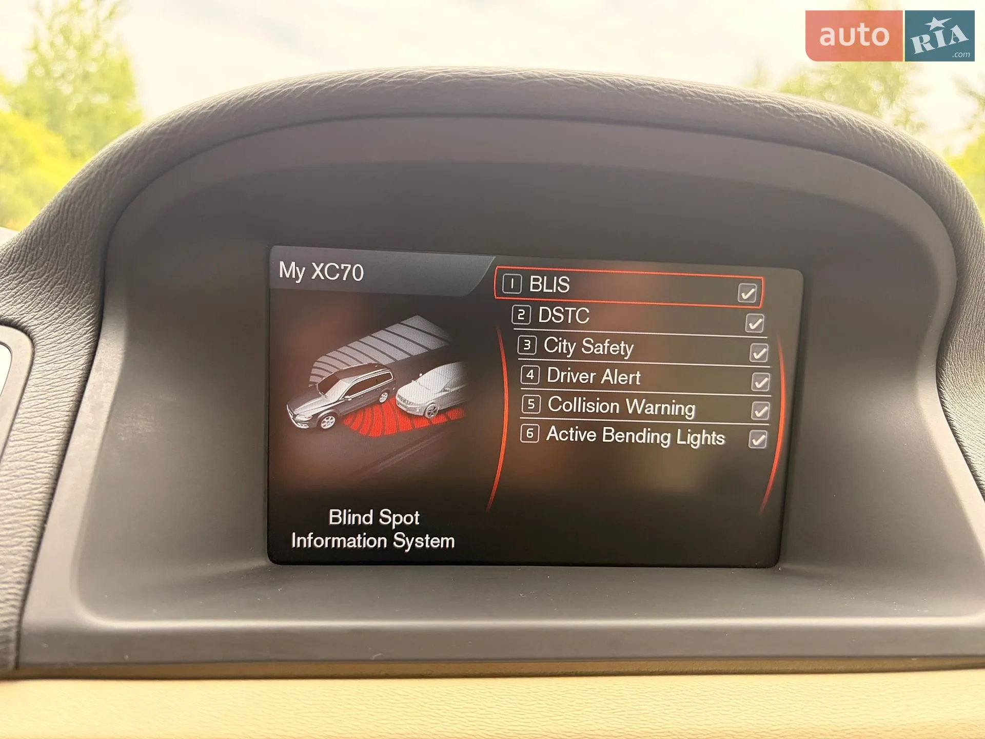 2013 Volvo XC70 - мініатюра 20