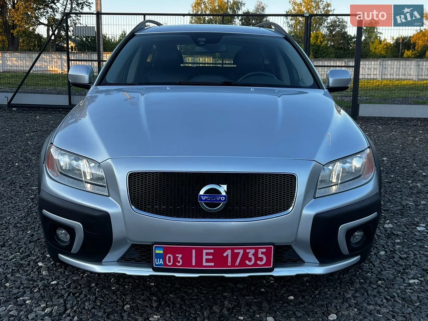 2013 Volvo XC70 - мініатюра 2