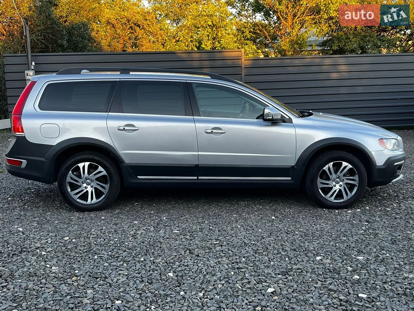 2013 Volvo XC70 - мініатюра 4