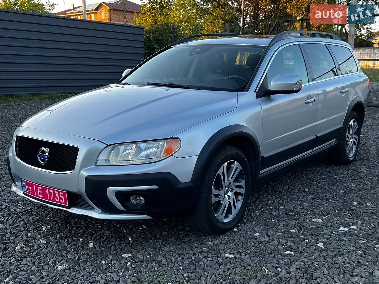 2015 Volvo XC60 - мініатюра 39