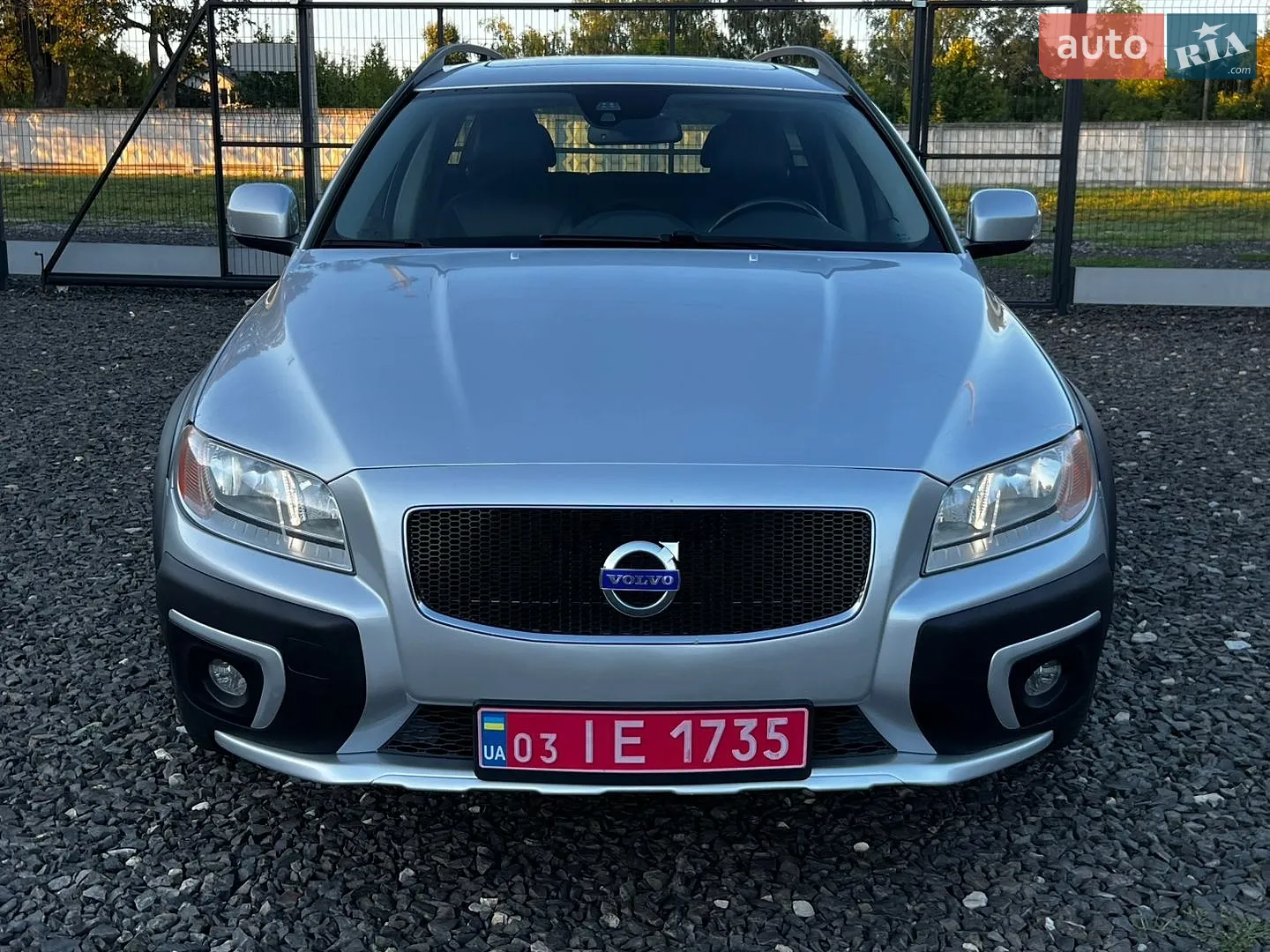 2013 Volvo XC70 - мініатюра 10