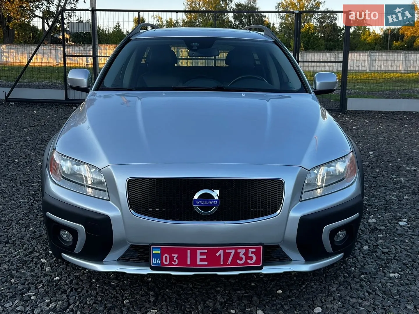 2013 Volvo XC70 - мініатюра 11