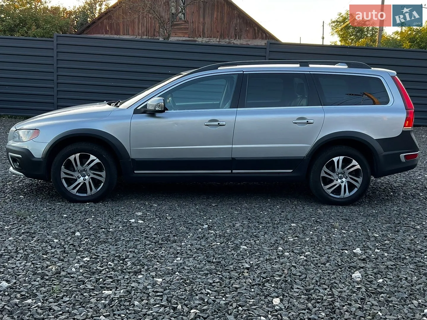 2013 Volvo XC70 - мініатюра 8