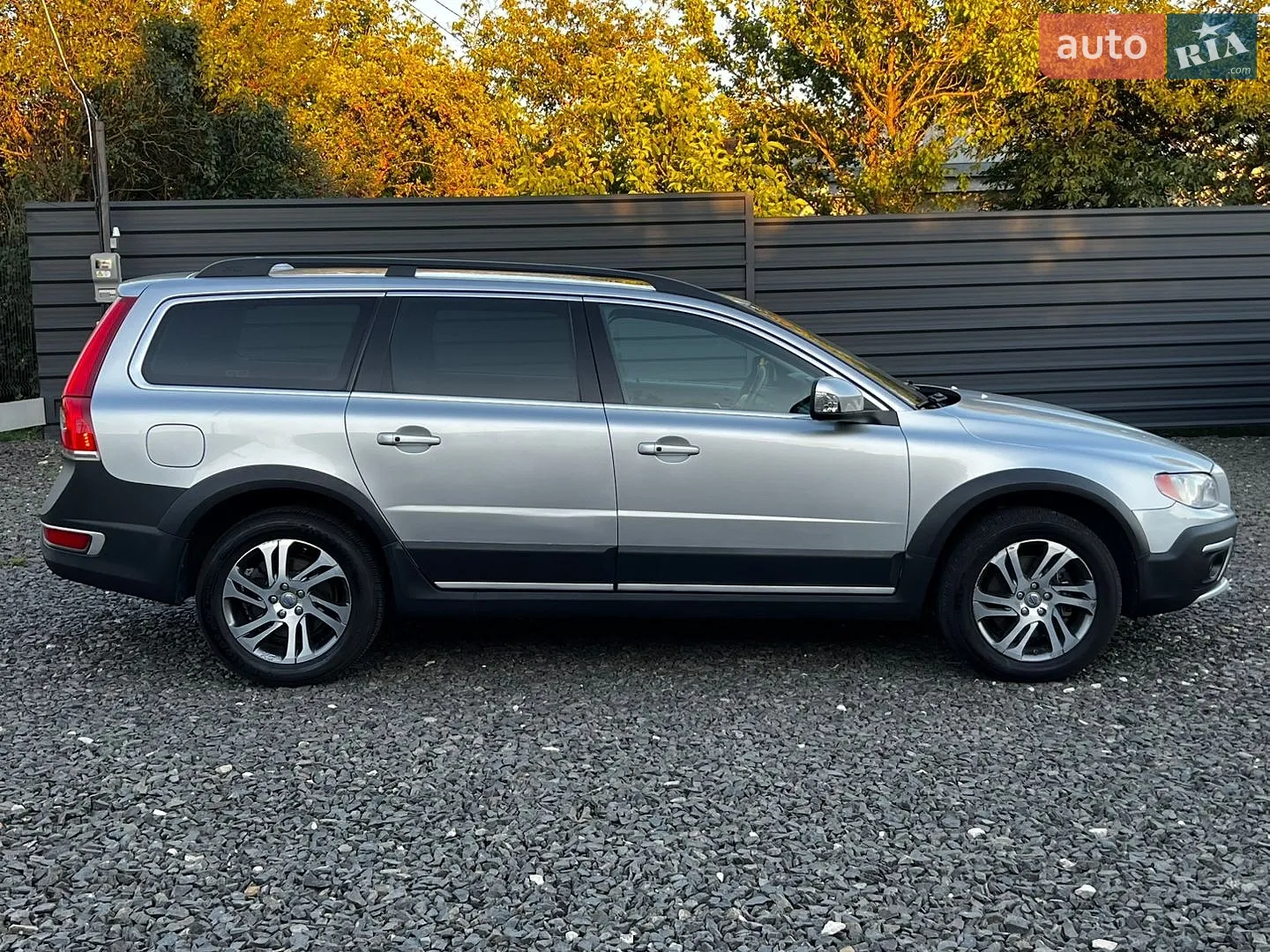 2013 Volvo XC70 - мініатюра 13