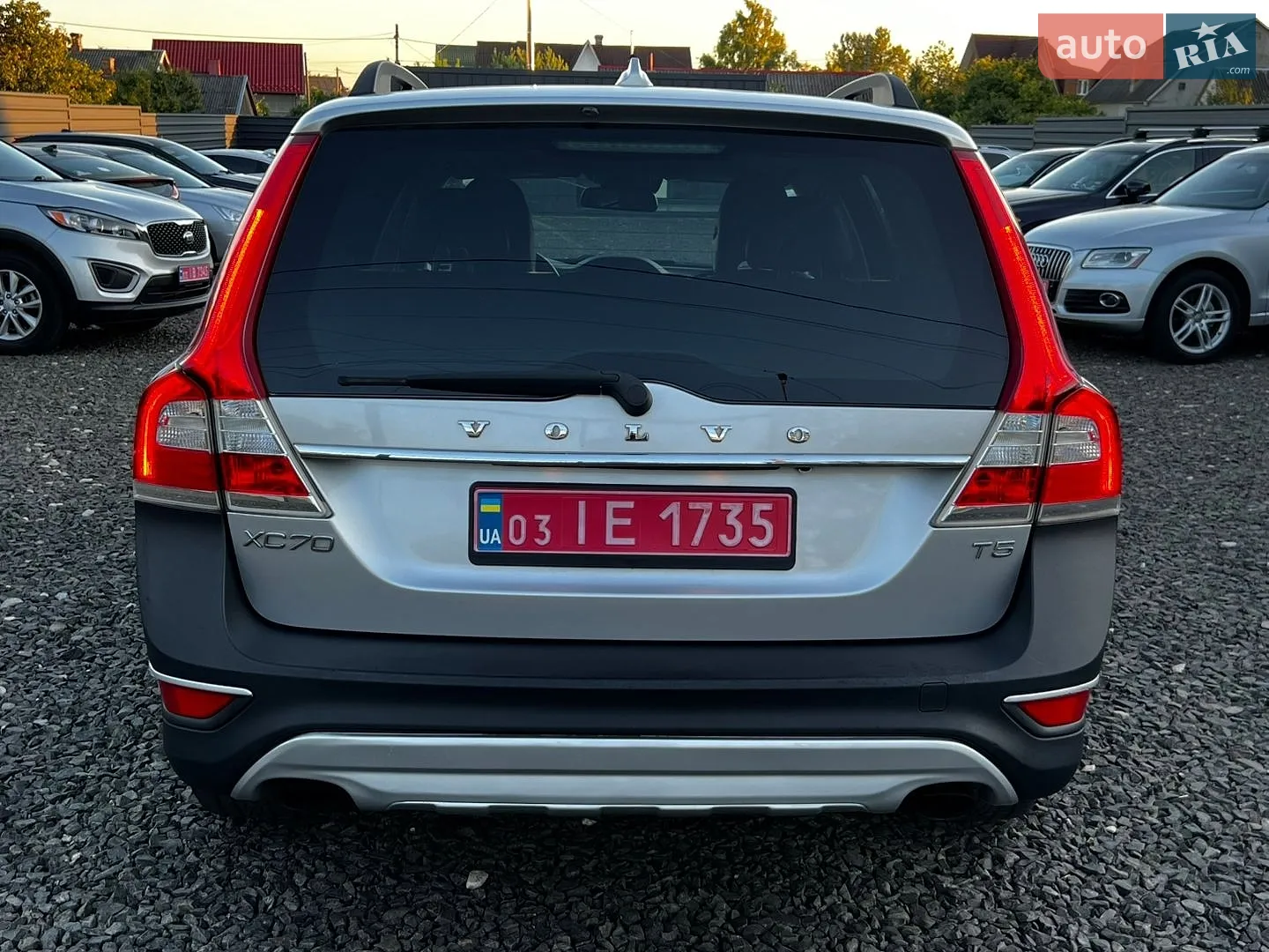 2013 Volvo XC70 - мініатюра 15