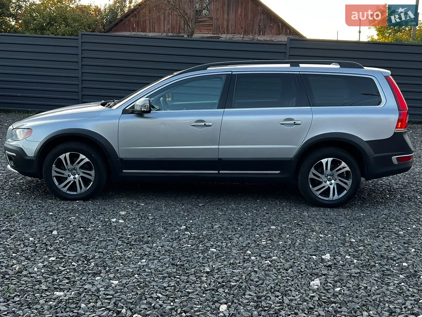 2013 Volvo XC70 - мініатюра 17