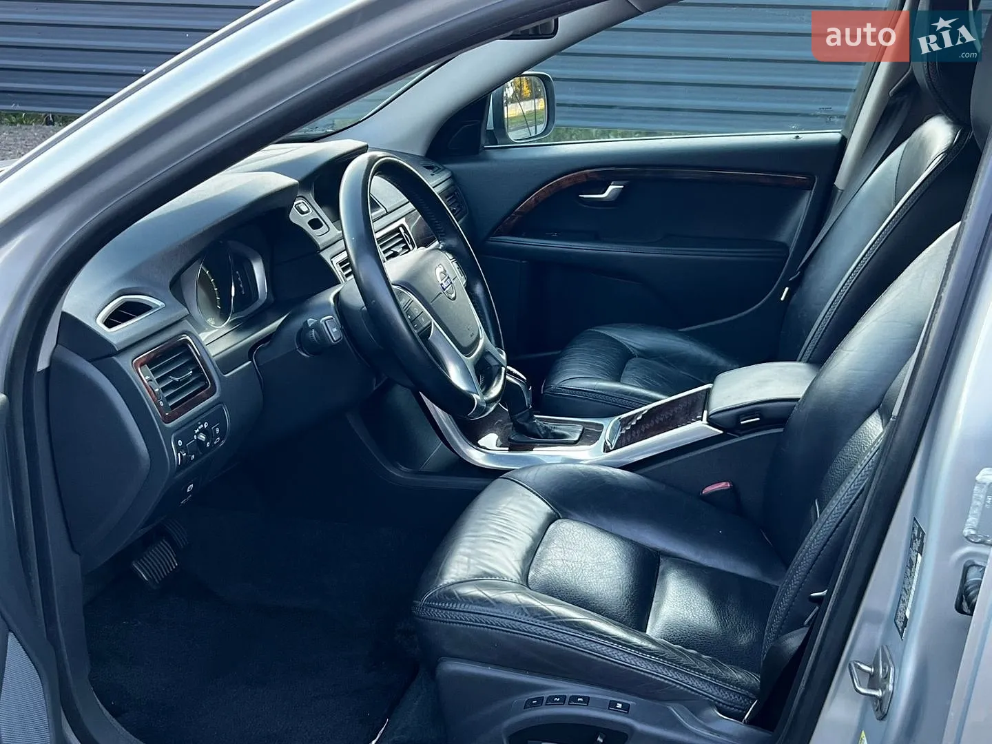 2013 Volvo XC70 - мініатюра 19