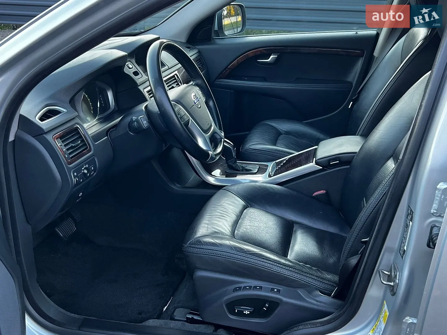 2013 Volvo XC70 - мініатюра 20