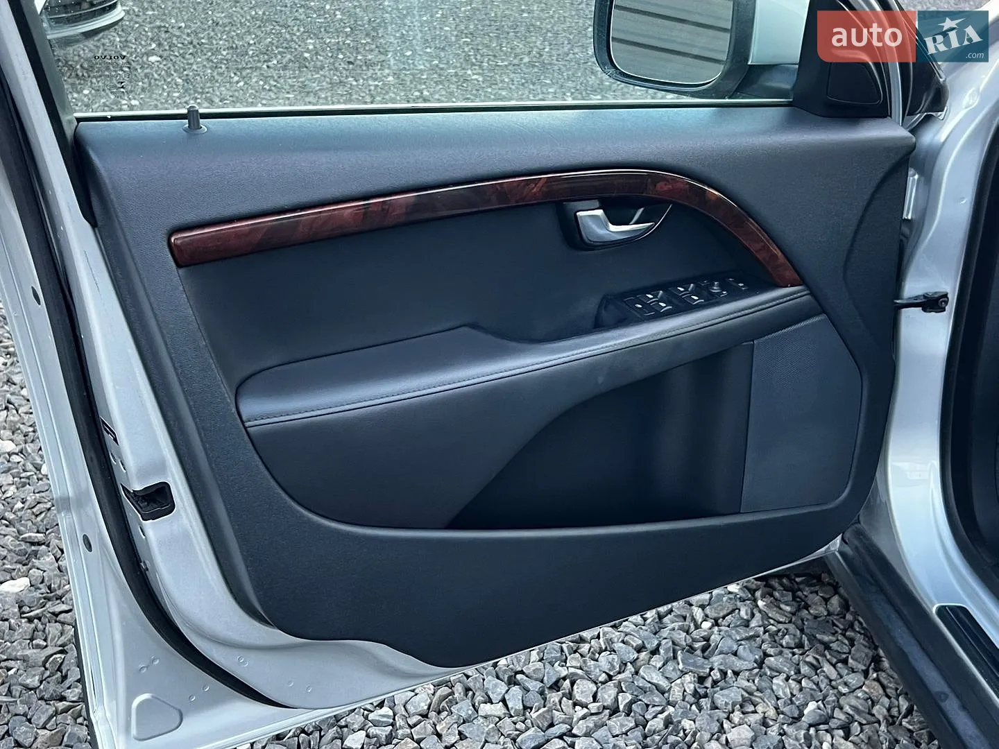 2013 Volvo XC70 - мініатюра 21