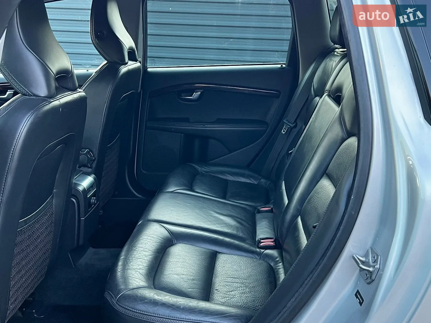2013 Volvo XC70 - мініатюра 22