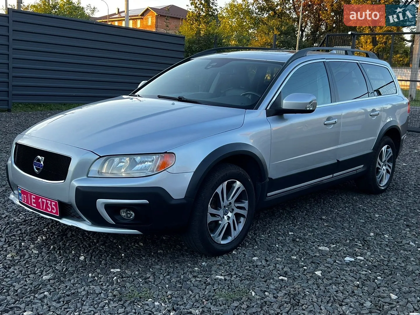 2013 Volvo XC70 - мініатюра 18