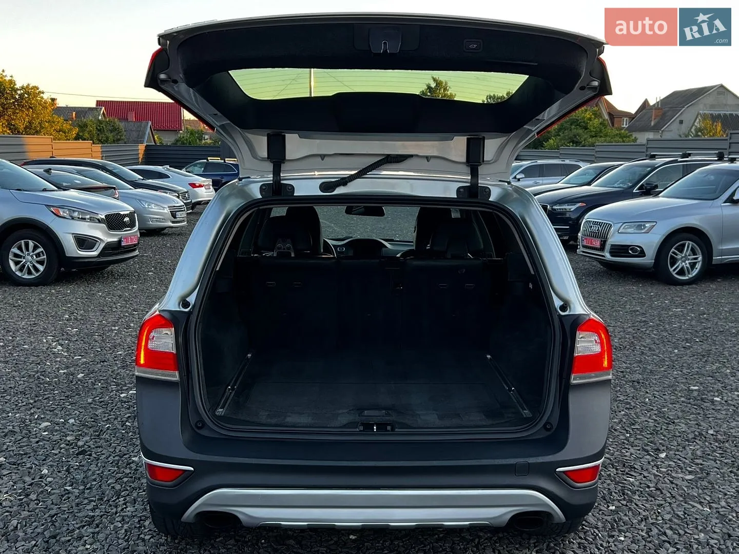2013 Volvo XC70 - мініатюра 26