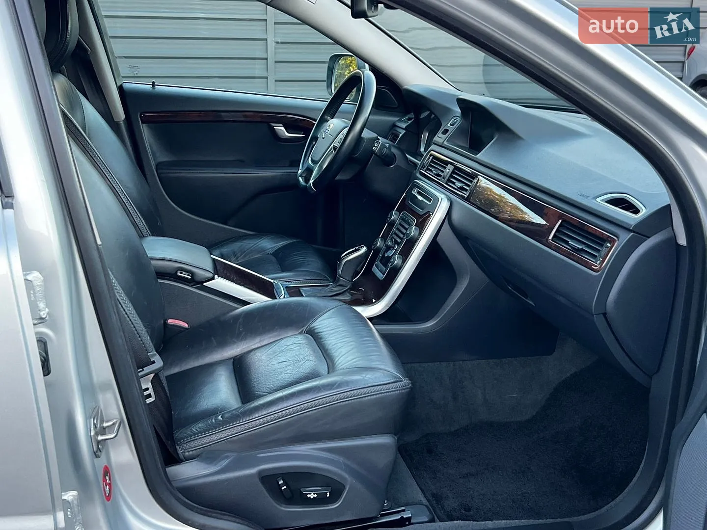 2013 Volvo XC70 - мініатюра 23