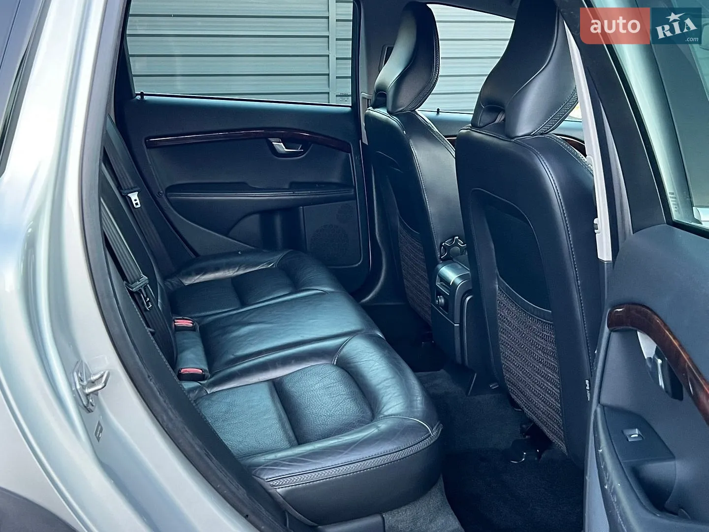 2013 Volvo XC70 - мініатюра 25