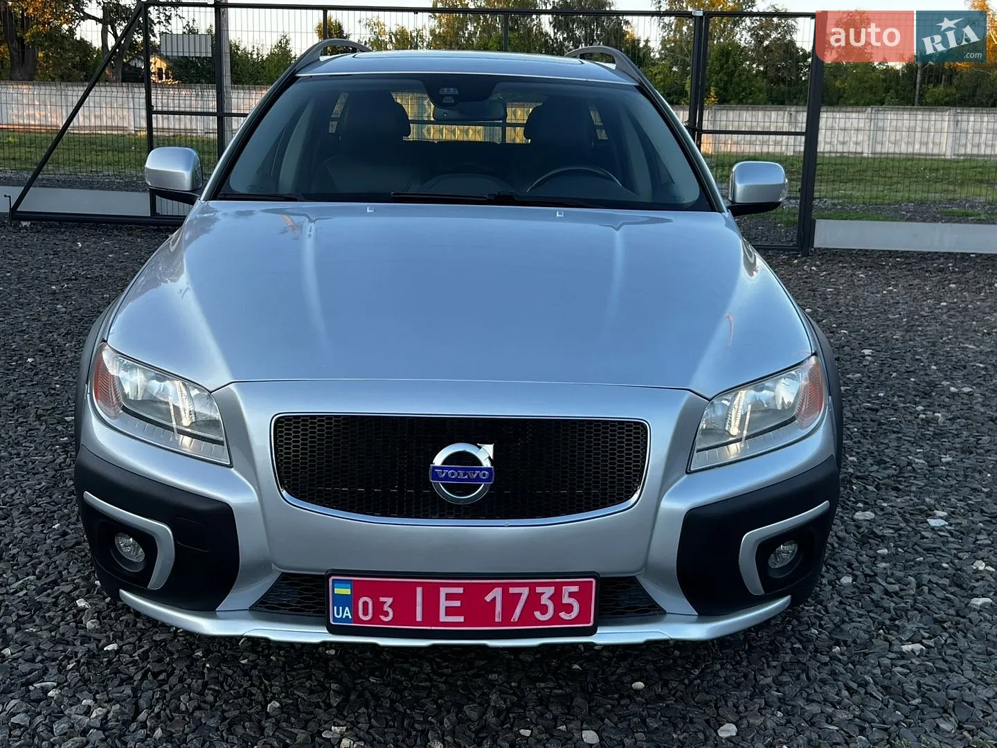 2013 Volvo XC70 - мініатюра 27